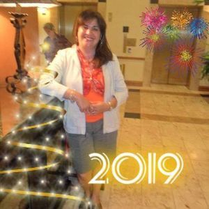 Meet your Posher, Lucy